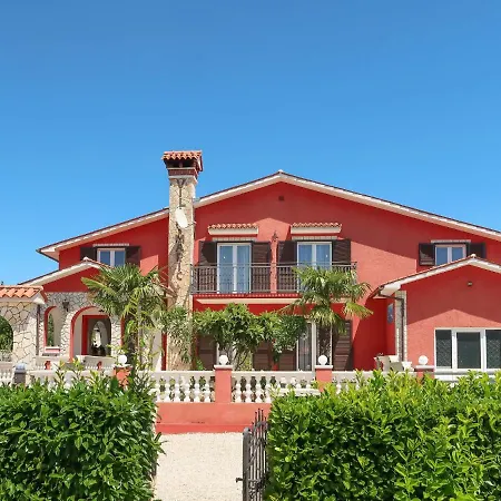 Maric - Lbn432 By Interhome بيت للعطل