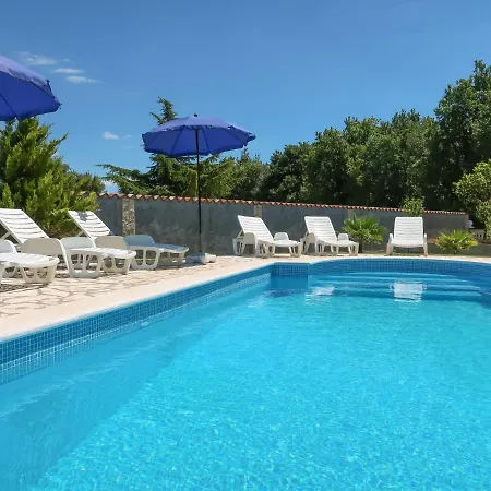 Casa de Férias Maric By Interhome Labin (Istria)