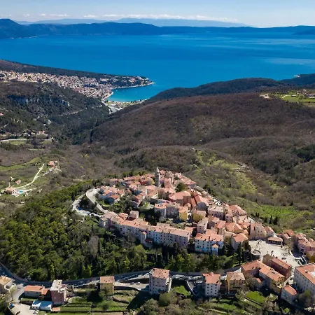 Maric By Interhome Casa de Férias Labin (Istria)