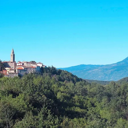 Maric By Interhome Labin (Istria)