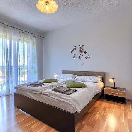 Maric - Lbn432 By Interhome Dom wakacyjny Labin (Istria)