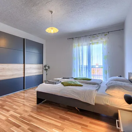 Casa de Férias Maric By Interhome Labin (Istria)