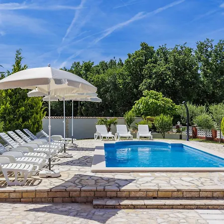 Maric By Interhome Labin (Istria)