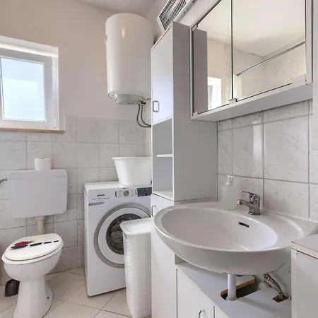 Maric - Lbn432 By Interhome * Labin (Istria)