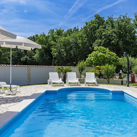 Maric By Interhome Labin (Istria)