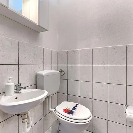 Maric - Lbn432 By Interhome بيت للعطل *