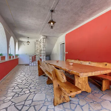 Casa de Férias Maric By Interhome *