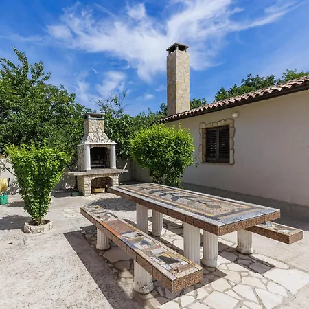 Maric By Interhome Labin (Istria)