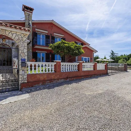 Maric By Interhome * Labin (Istria)
