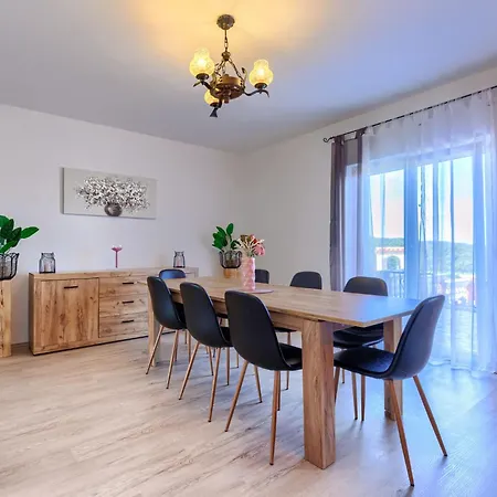Maric - Lbn432 By Interhome بيت للعطل *