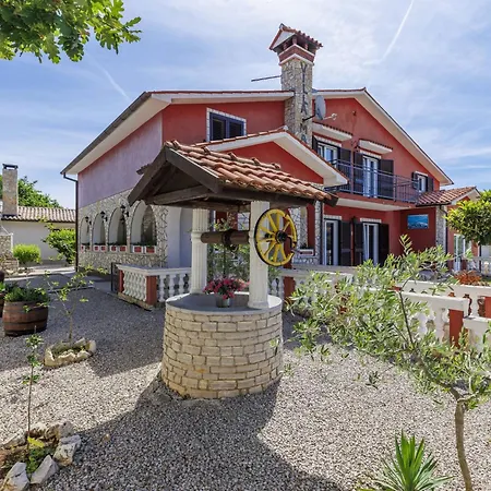Maric By Interhome * Labin (Istria)