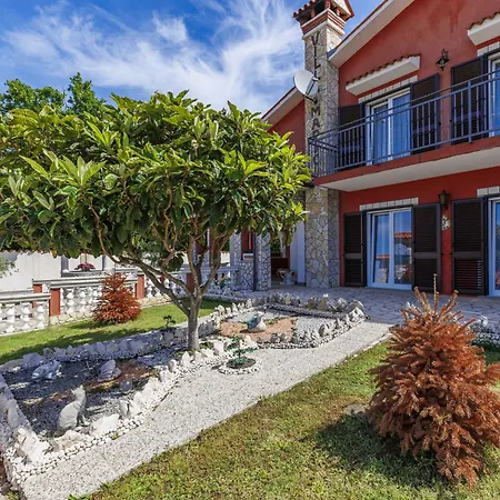 Maric - Lbn432 By Interhome Dom wakacyjny Labin (Istria)