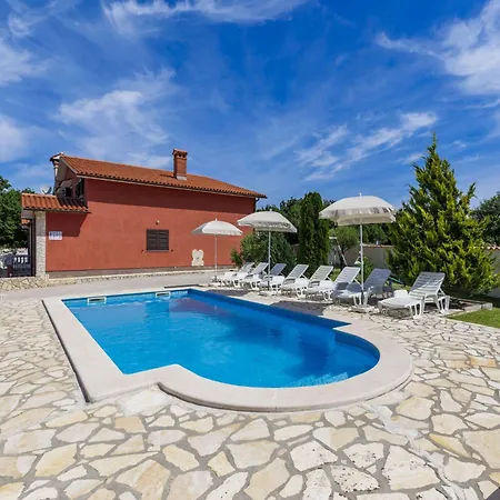 Maric - Lbn432 By Interhome بيت للعطل *