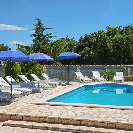 Maric By Interhome * Labin (Istria)