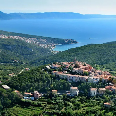 Maric By Interhome * Labin (Istria)
