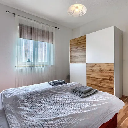 Maric By Interhome * Labin (Istria)