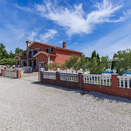 Maric By Interhome Labin (Istria)